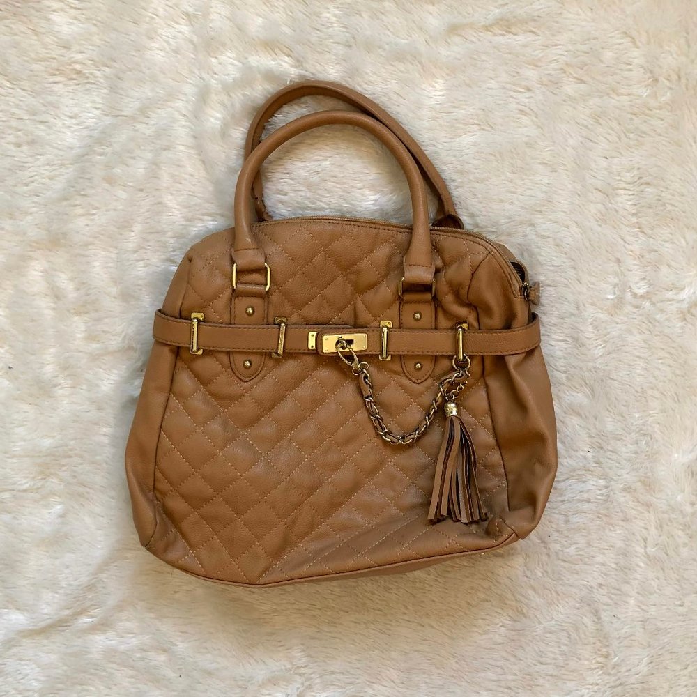 Steve Madden Faux Leather Purse